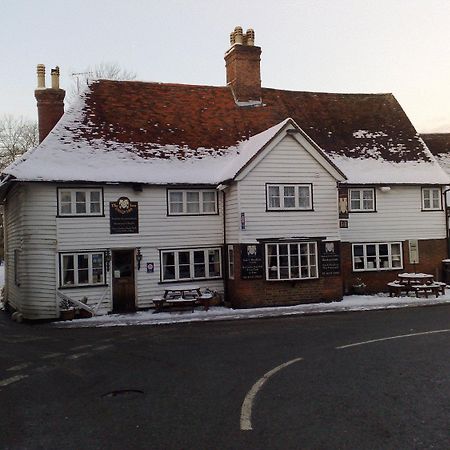 The Chequers Inn Smarden Экстерьер фото