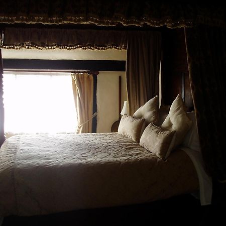 The Chequers Inn Smarden Экстерьер фото