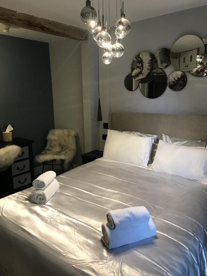 The Chequers Inn Smarden Экстерьер фото