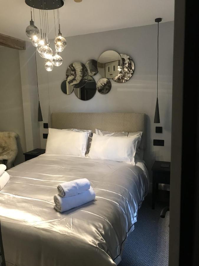The Chequers Inn Smarden Экстерьер фото