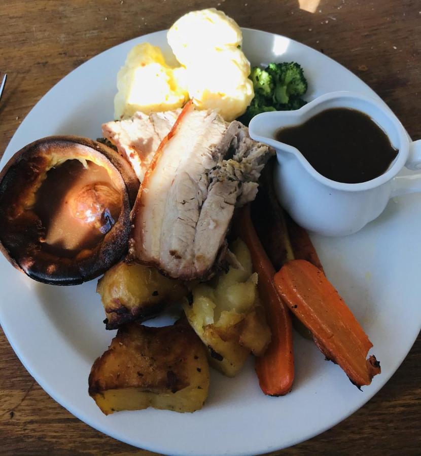 The Chequers Inn Smarden Экстерьер фото