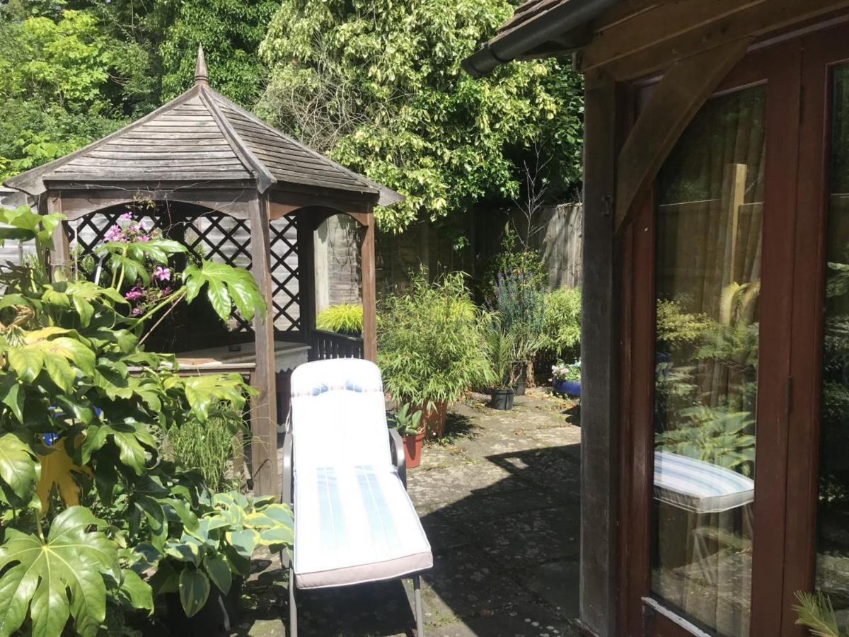 The Chequers Inn Smarden Экстерьер фото