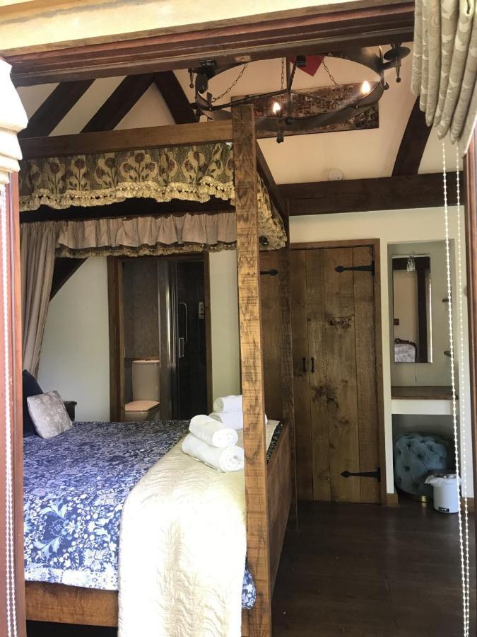 The Chequers Inn Smarden Экстерьер фото