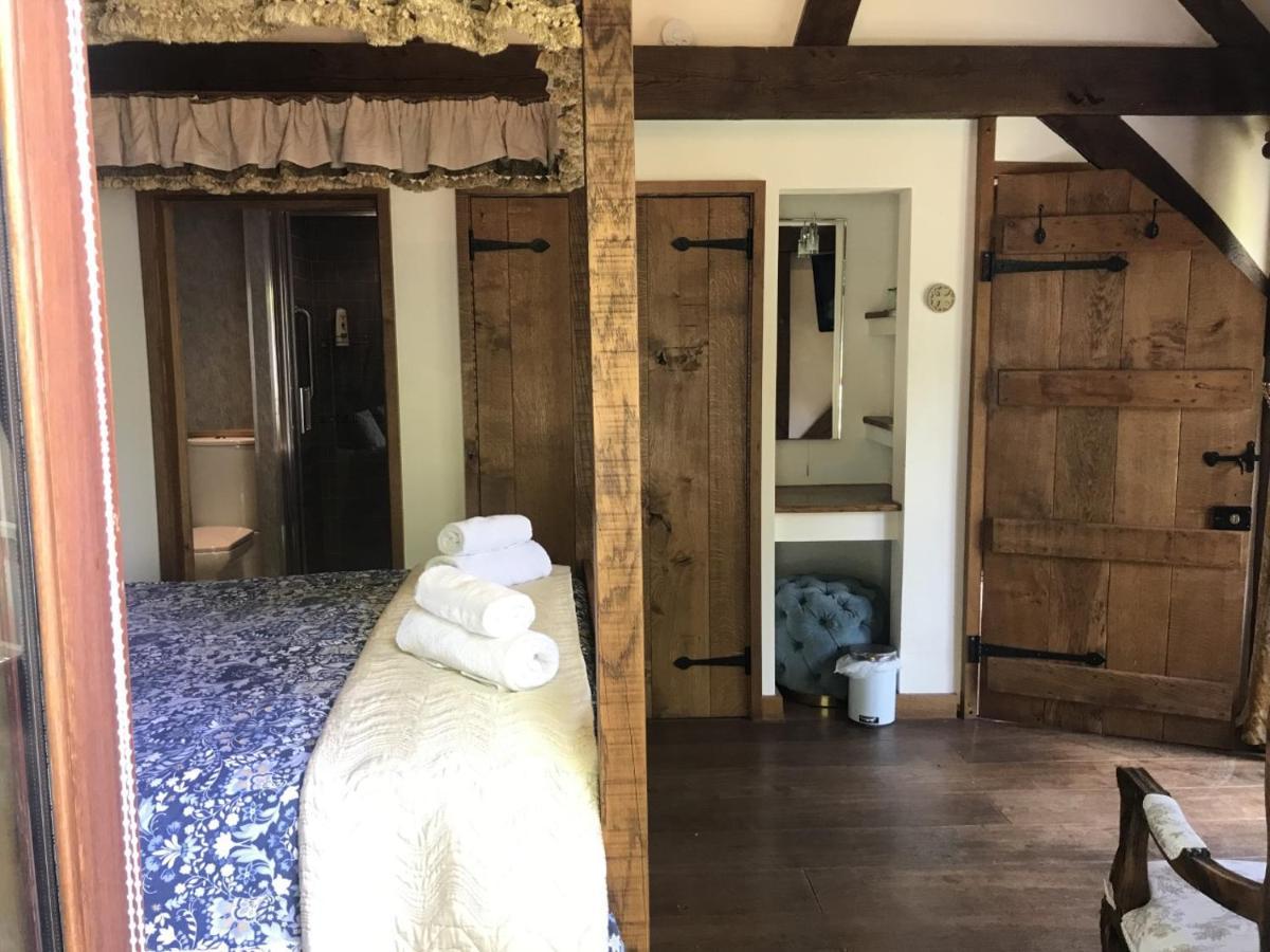 The Chequers Inn Smarden Экстерьер фото