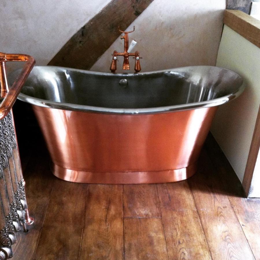 The Chequers Inn Smarden Экстерьер фото