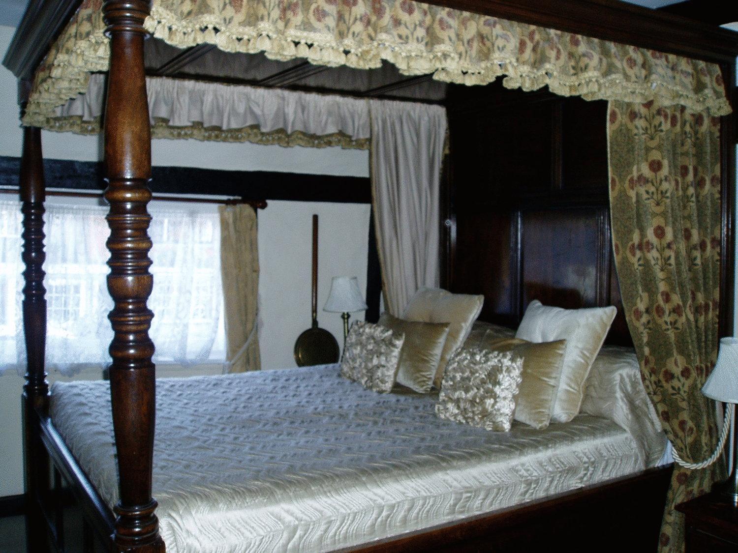 The Chequers Inn Smarden Экстерьер фото
