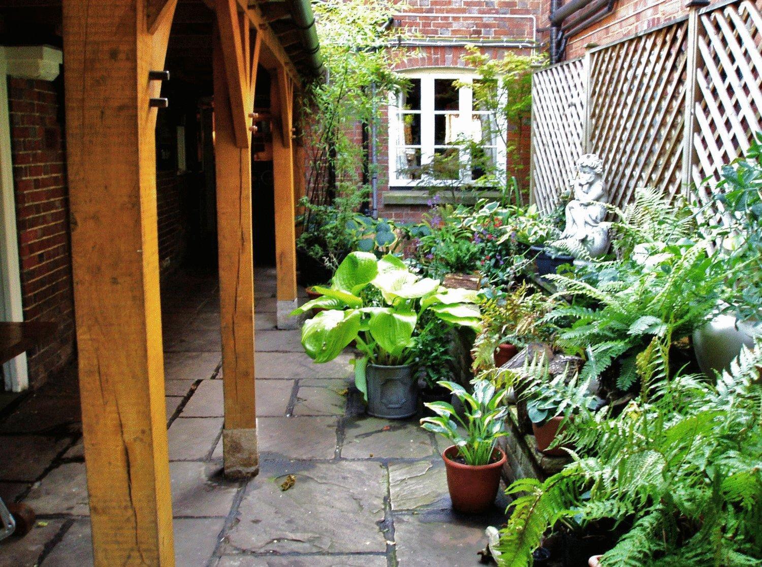 The Chequers Inn Smarden Экстерьер фото