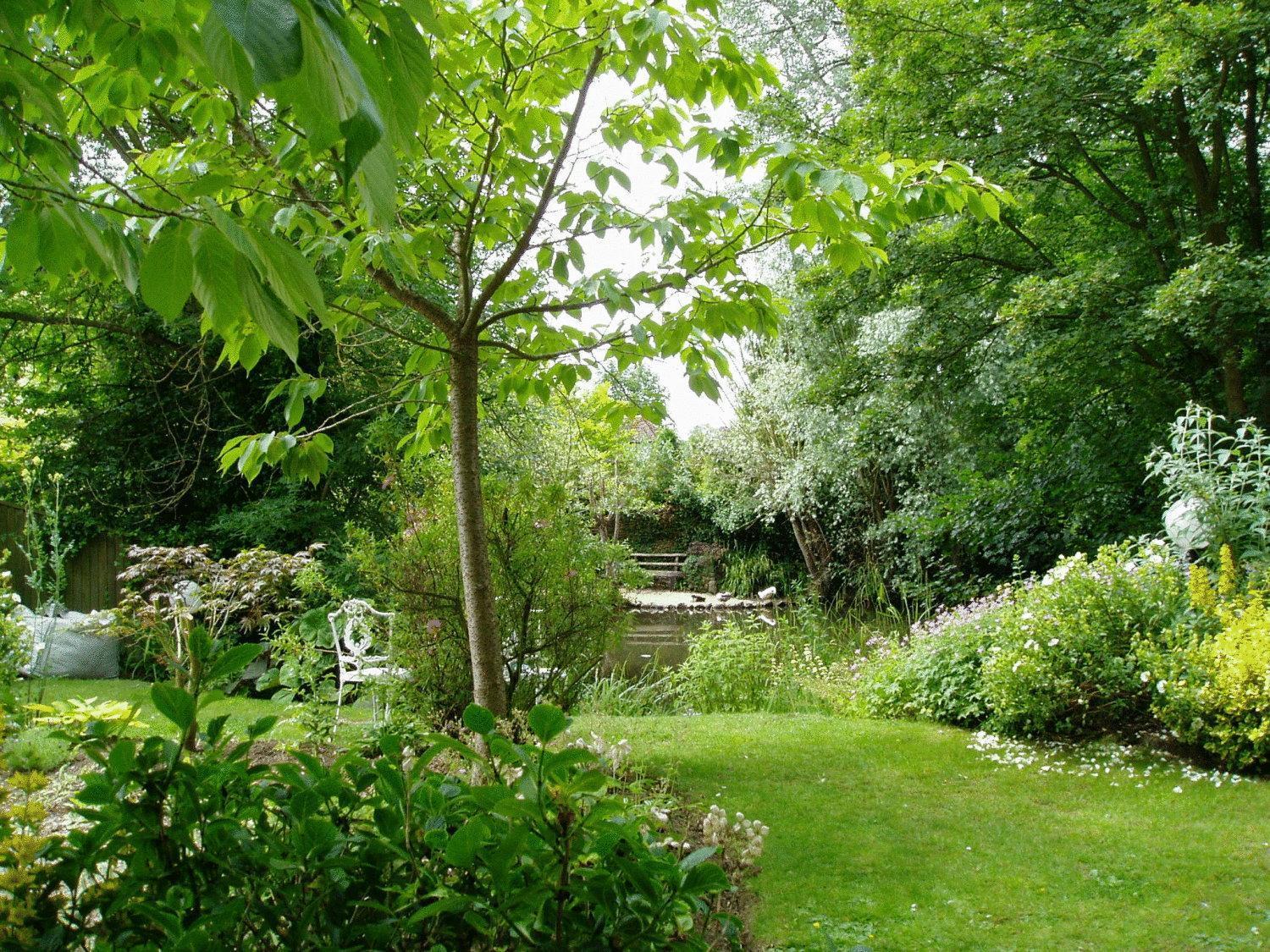 The Chequers Inn Smarden Экстерьер фото