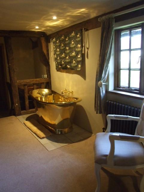 The Chequers Inn Smarden Экстерьер фото