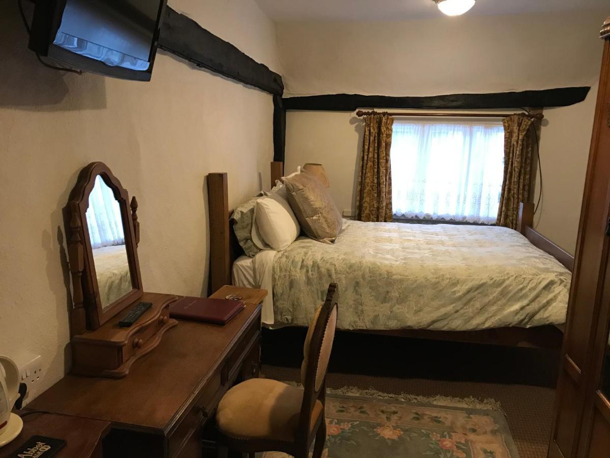 The Chequers Inn Smarden Экстерьер фото