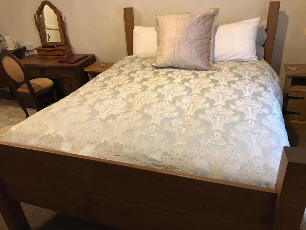 The Chequers Inn Smarden Экстерьер фото