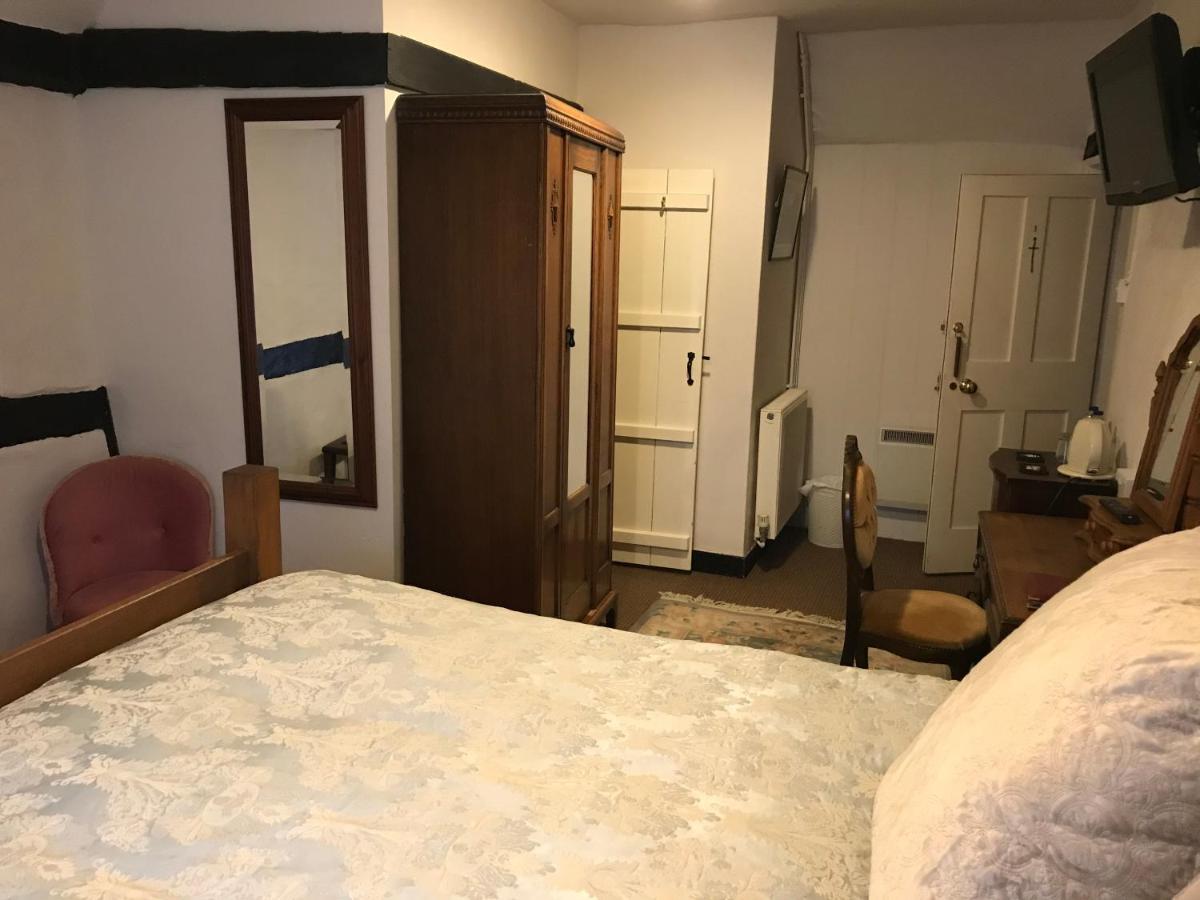 The Chequers Inn Smarden Экстерьер фото