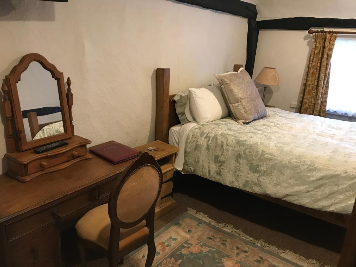 The Chequers Inn Smarden Экстерьер фото